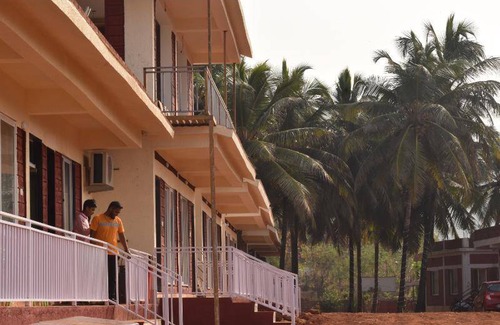 Murud-Harnai Hotel | 20 m² Hotel ∙ 6 guests