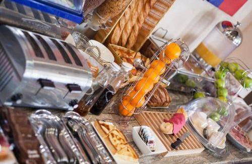 Beaune City Centre Hotel | 20 m² Hotel ∙ 6 guests
