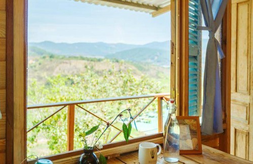 Lam Ha Hotel | 20 m² Hotel ∙ 6 guests