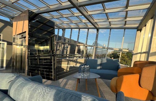 Klaipeda Hotel | 20 m² Hotel ∙ 7 guests