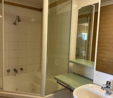 Toowoomba Hotel | 20 m² Hotel ∙ 4 guests