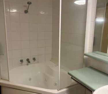 Toowoomba Hotel | 20 m² Hotel ∙ 4 guests