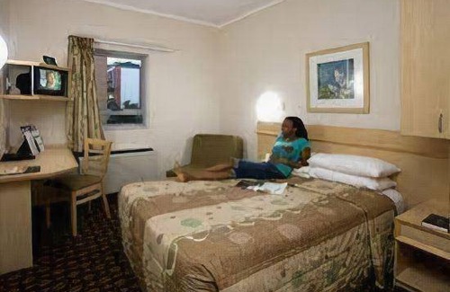Umhlanga Ridge Hotel | 20 m² Hotel ∙ 127 guests