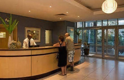 Umhlanga Ridge Hotel | 20 m² Hotel ∙ 127 guests