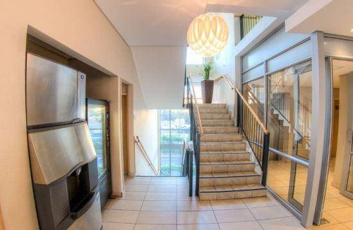 Umhlanga Ridge Hotel | 20 m² Hotel ∙ 127 guests
