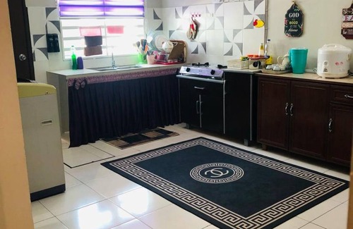 Batu Gajah House | 20 m² House ∙ 3 bedrooms ∙ 9 guests