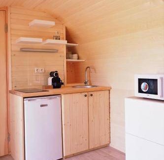Sainte-Ode House | 20 m² House ∙ 1 bedroom ∙ 2 guests