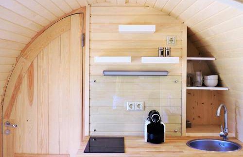 Sainte-Ode House | 20 m² House ∙ 1 bedroom ∙ 2 guests