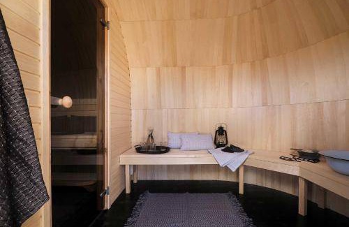 Sainte-Ode House | 20 m² House ∙ 1 bedroom ∙ 2 guests