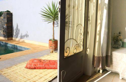 Lamharza Essahel House | 20 m² House ∙ 1 bedroom ∙ 6 guests