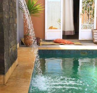Lamharza Essahel House | 20 m² House ∙ 1 bedroom ∙ 6 guests