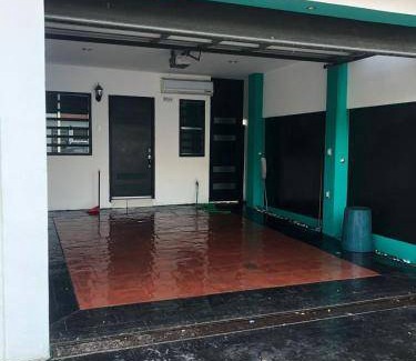Culiacan House | 20 m² House ∙ 1 bedroom ∙ 4 guests