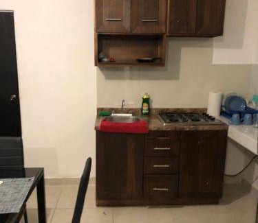 Culiacan House | 20 m² House ∙ 1 bedroom ∙ 4 guests