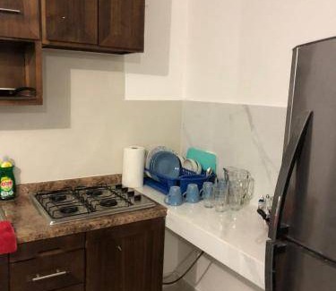 Culiacan House | 20 m² House ∙ 1 bedroom ∙ 4 guests