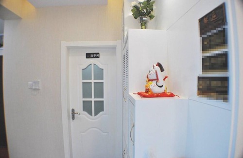 Linhai House | 20 m² House ∙ 1 bedroom ∙ 2 guests