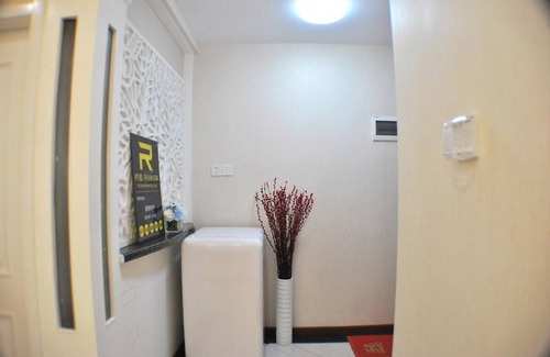 Linhai House | 20 m² House ∙ 1 bedroom ∙ 2 guests
