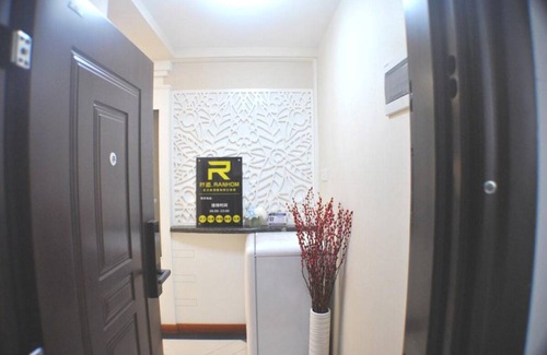 Linhai House | 20 m² House ∙ 1 bedroom ∙ 2 guests