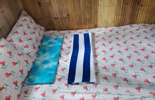 Subic House | 20 m² House ∙ 1 bedroom ∙ 5 guests