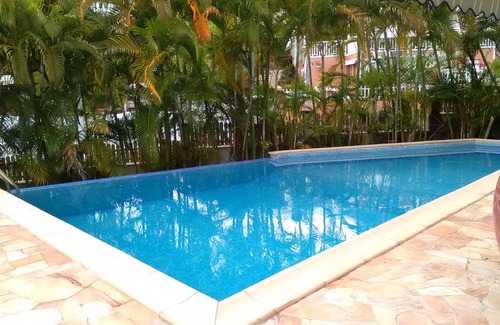 Saint Felix House | 20 m² House ∙ 1 bedroom ∙ 2 guests