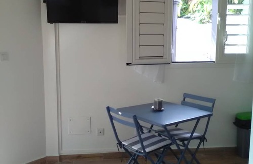 Saint Felix House | 20 m² House ∙ 1 bedroom ∙ 2 guests