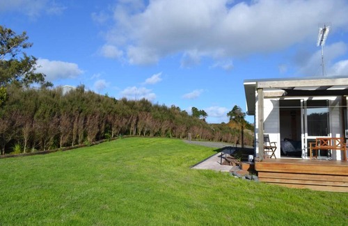 Kaukapakapa House | 20 m² House ∙ 2 guests