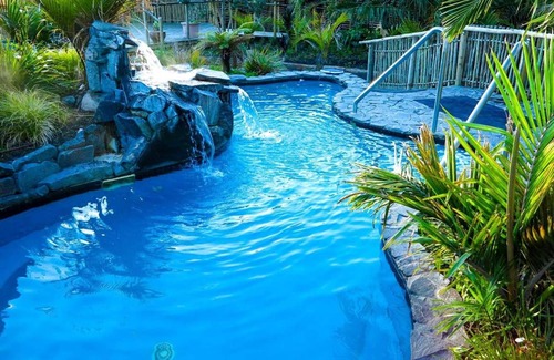 Kaukapakapa House | 20 m² House ∙ 2 guests