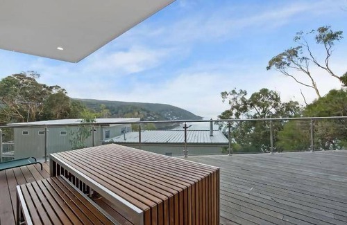 Wye River House | 20 m² House ∙ 4 bedrooms ∙ 8 guests