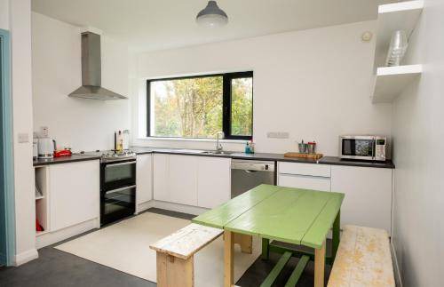 Killinaboy House | 20 m² House ∙ 4 bedrooms ∙ 9 guests