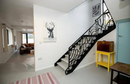 Killinaboy House | 20 m² House ∙ 4 bedrooms ∙ 9 guests