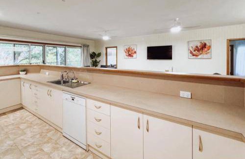 Paringa House | 20 m² House ∙ 4 bedrooms ∙ 9 guests