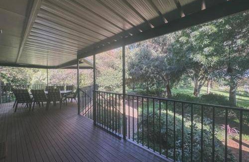 Paringa House | 20 m² House ∙ 4 bedrooms ∙ 9 guests