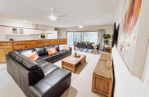 Paringa House | 20 m² House ∙ 4 bedrooms ∙ 9 guests