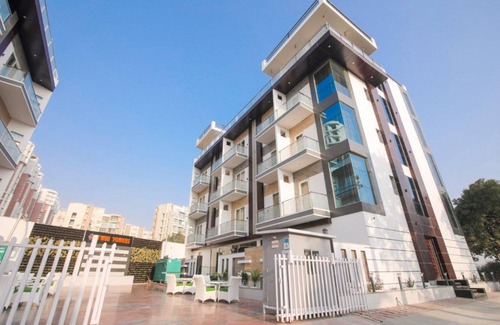 Greater Noida House | 20 m² House ∙ 4 guests
