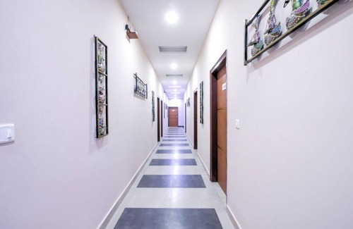 Greater Noida House | 20 m² House ∙ 4 guests