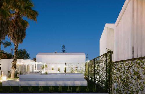 Fuseta House | 20 m² House ∙ 4 bedrooms ∙ 8 guests