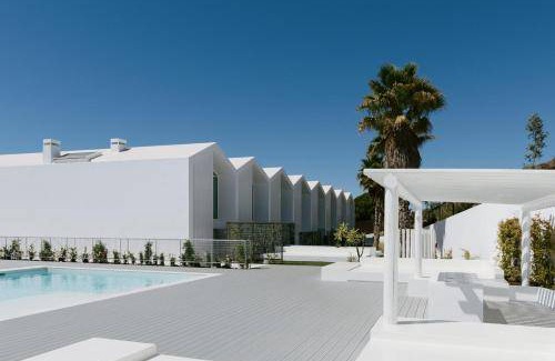 Fuseta House | 20 m² House ∙ 4 bedrooms ∙ 8 guests