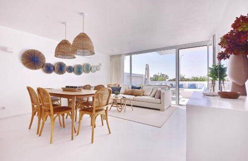 Fuseta House | 20 m² House ∙ 4 bedrooms ∙ 8 guests