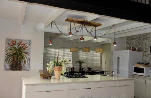 Cathkin Park House | 20 m² House ∙ 4 bedrooms ∙ 8 guests