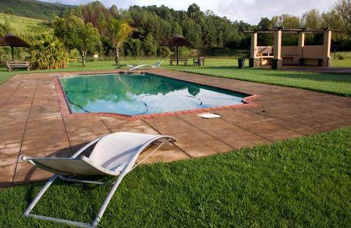 Cathkin Park House | 20 m² House ∙ 4 bedrooms ∙ 8 guests