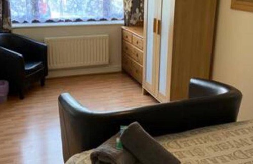 Corby House | 20 m² House ∙ 6 bedrooms ∙ 11 guests