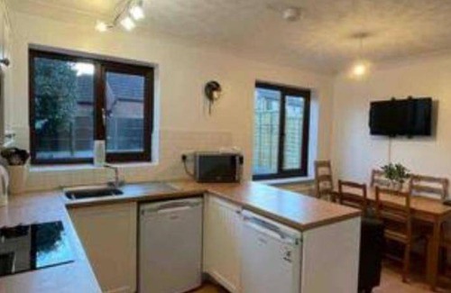 Corby House | 20 m² House ∙ 6 bedrooms ∙ 11 guests