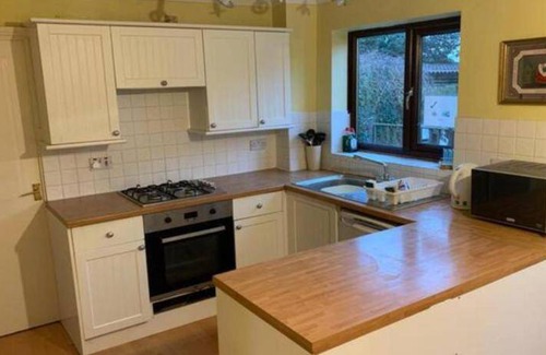 Corby House | 20 m² House ∙ 6 bedrooms ∙ 11 guests