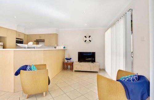 Salamander Bay House | 20 m² House ∙ 3 bedrooms ∙ 7 guests
