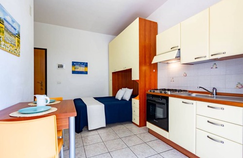 Alba Adriatica House | 20 m² House ∙ 1 bedroom ∙ 2 guests