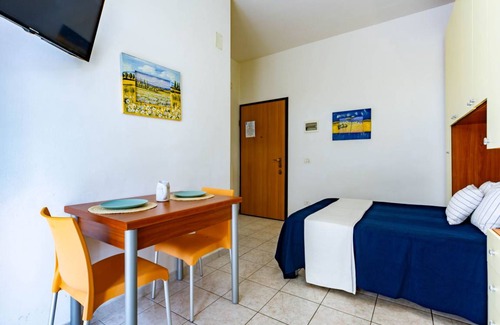 Alba Adriatica House | 20 m² House ∙ 1 bedroom ∙ 2 guests
