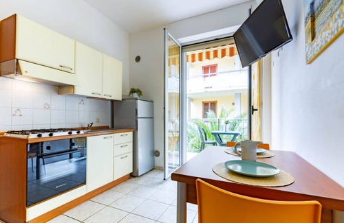 Alba Adriatica House | 20 m² House ∙ 1 bedroom ∙ 2 guests