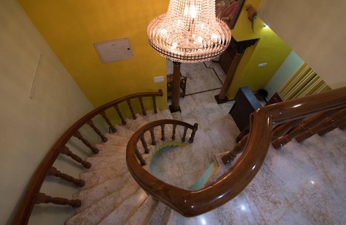 Heritage Town Hotel | 20 m² Hotel ∙ 2 bedrooms ∙ 4 guests
