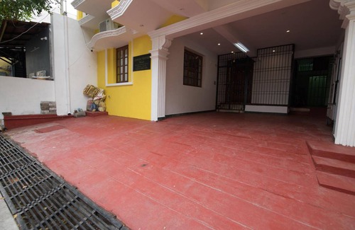 Heritage Town Hotel | 20 m² Hotel ∙ 2 bedrooms ∙ 4 guests