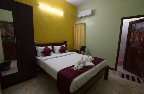 Heritage Town Hotel | 20 m² Hotel ∙ 2 bedrooms ∙ 4 guests