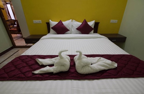 Heritage Town Hotel | 20 m² Hotel ∙ 2 bedrooms ∙ 4 guests